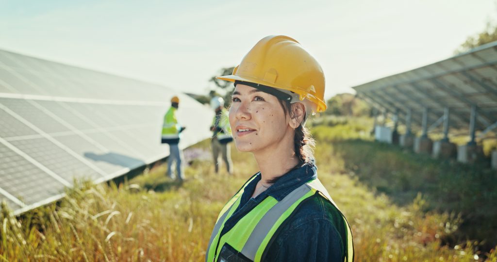 The Western Australian Electricity Workforce: Projections to 2050