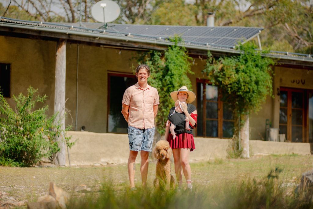 Connected energy insights: Advancing NSW’s consumer energy strategy