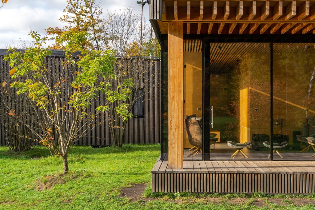 Australia’s housing future – Performance and climate resilience of modular homes