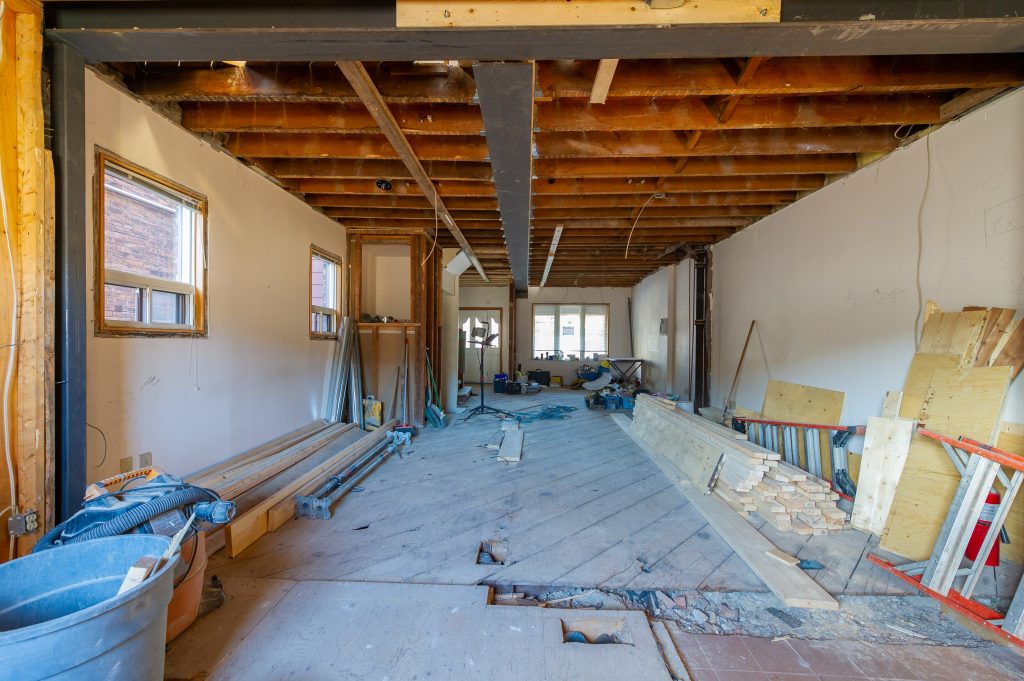 Multi-objective optimisation for existing houses retrofit targeting nearly zero energy: framework and application in Australia