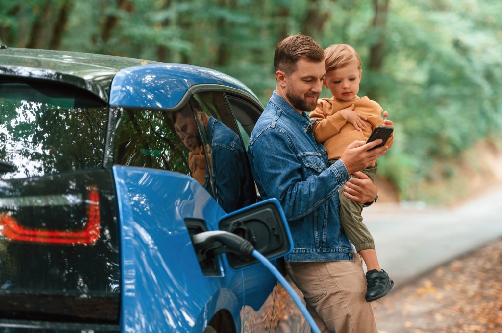 Aligning nudges with motivations to encourage sustainable consumer behaviour towards clean transport 