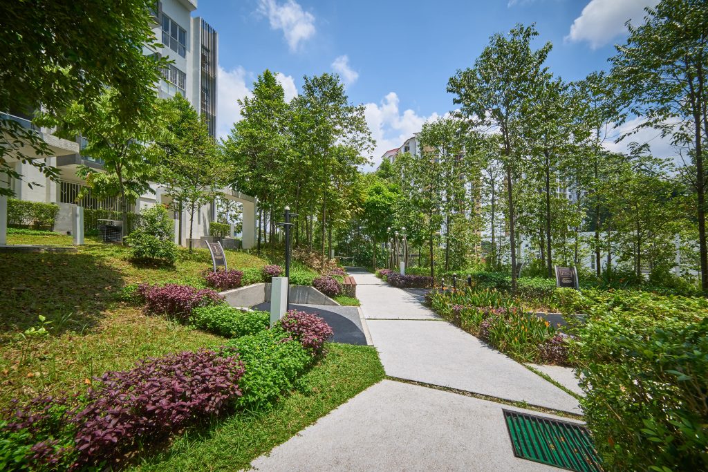 Artificial intelligence for green infrastructure optimisation to enhance climate change adaptation 