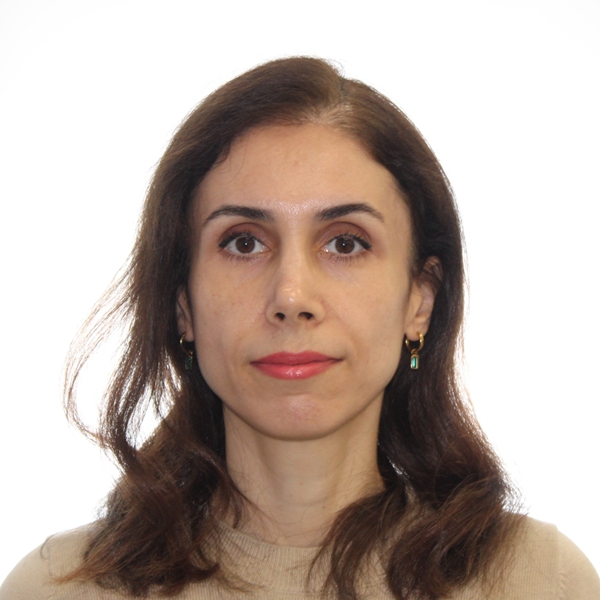 Banafshe Parizad Sarabi