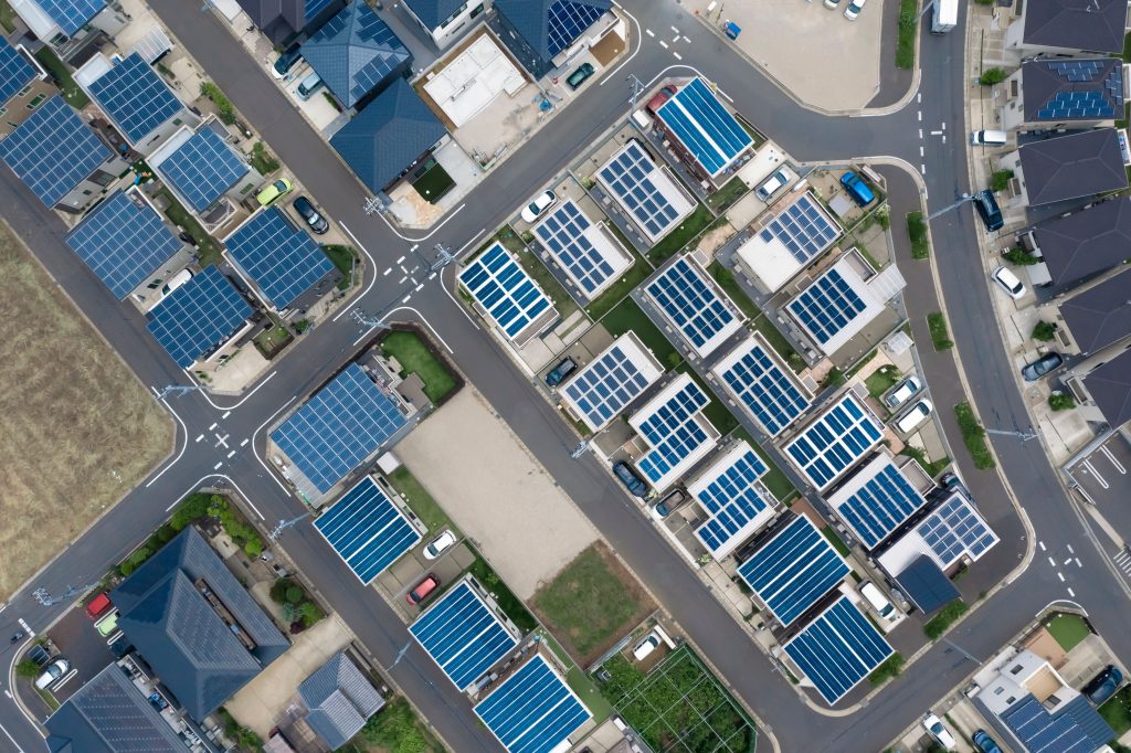 Consumer Grid Summit 2026