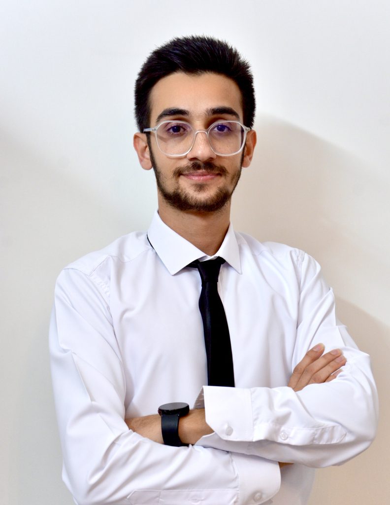 Aminabbas Golshanfard