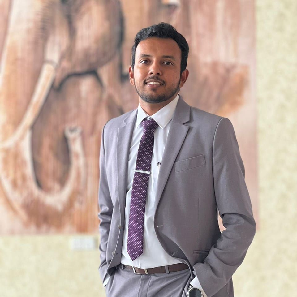Udara Perera